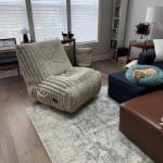 User submitted media