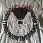 User submitted media