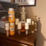 User submitted media