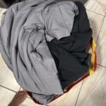 Color Connection Reversible Down-Alternative Comforter Set