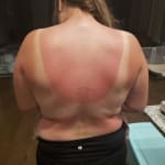 User submitted media