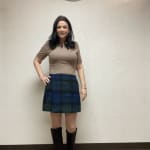 User submitted media