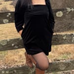 User submitted media