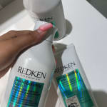 User submitted media