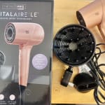 User submitted media