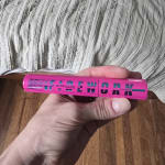 User submitted media