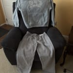 User submitted media