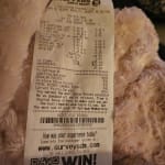 User submitted media