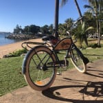 Electra delivery bike new arrivals