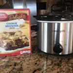 Crock-Pot 2qt. Manual Slow Cooker - Sears Marketplace