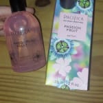 User submitted media