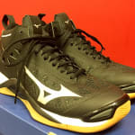 Mizuno wave momentum allegro clearance