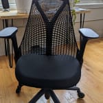 Design within online reach sayl