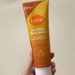 User submitted media