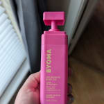 User submitted media