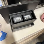 User submitted media