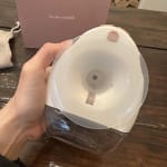 Great wearable pump for mum on the move