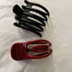 User submitted media