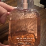 User submitted media