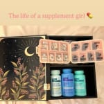 User submitted media