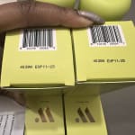 User submitted media