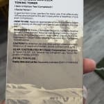 User submitted media 1 of 3