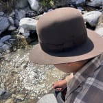 AKUBRA　アクーブラ Hats