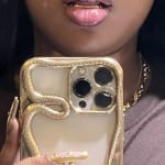 User submitted media
