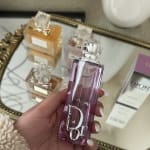 User submitted media