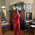 User submitted media