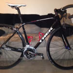 Trek emonda hot sale sl8 2017