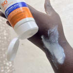 User submitted media