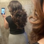 User submitted media
