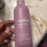 User submitted media