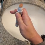 User submitted media