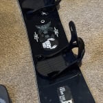 Burton Step On Snowboard Bindings | evo