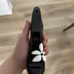 User submitted media