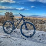 Stache 5 Trek Bikes