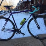 Bontrager Paradigm Elite TLR Road Wheel - Trek Bikes