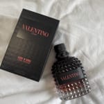 User submitted media