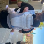 Baby carrying made easy