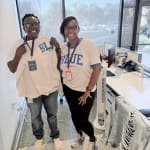 User submitted media