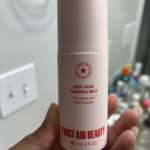 User submitted media