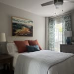 Mountain Journey Landscape By Jess Franks Framed Wall Art - World Market