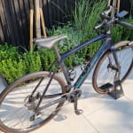 Domane SL 6 AXS Gen 4 - Trek Bikes
