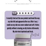 User submitted media