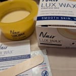 User submitted media