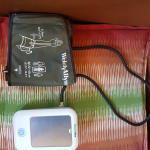 Welch Allyn Home - H-BP100SBP 1700 Series Blood Pressure Monitor