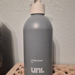 User submitted media
