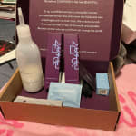 User submitted media